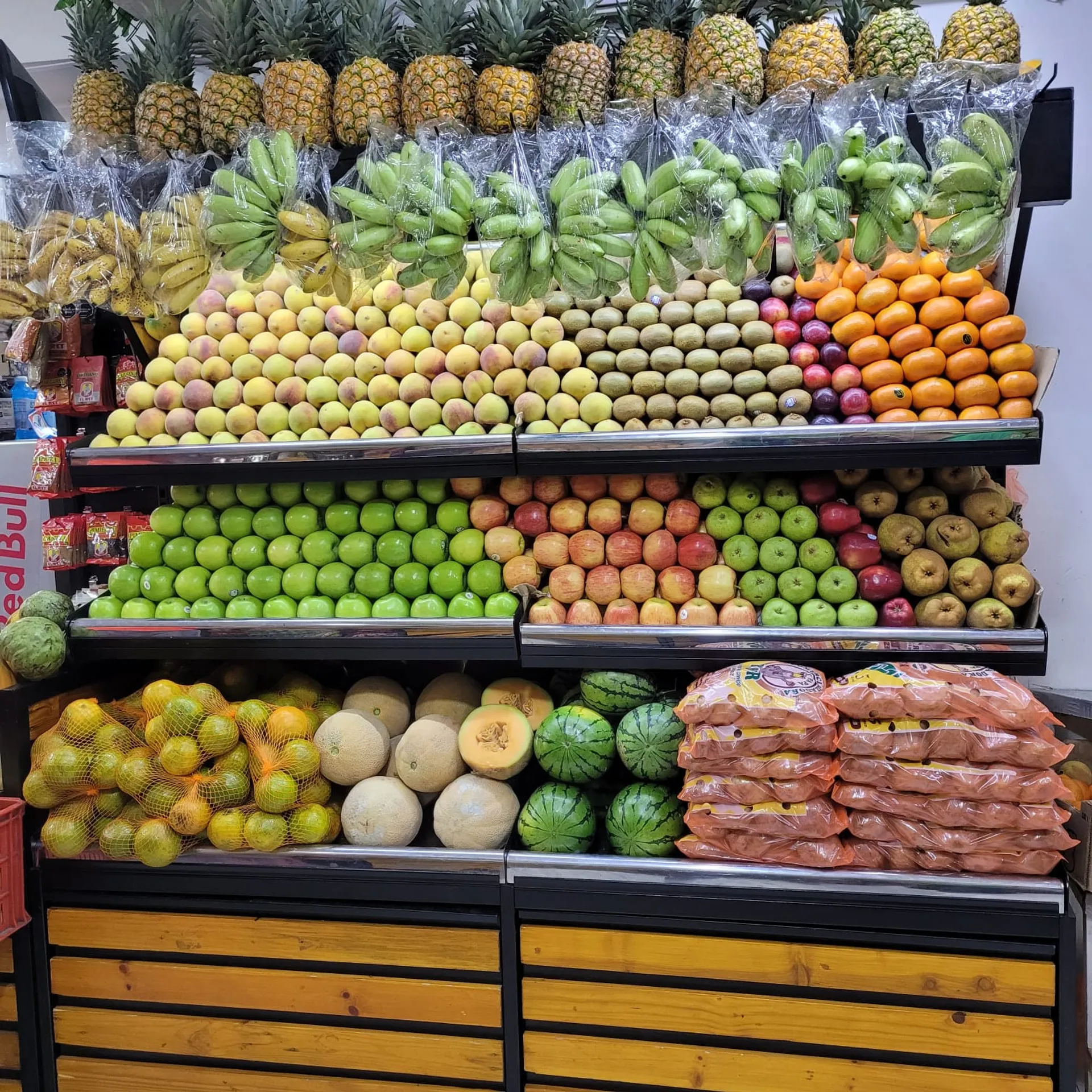 Frutas Don Mariano 3