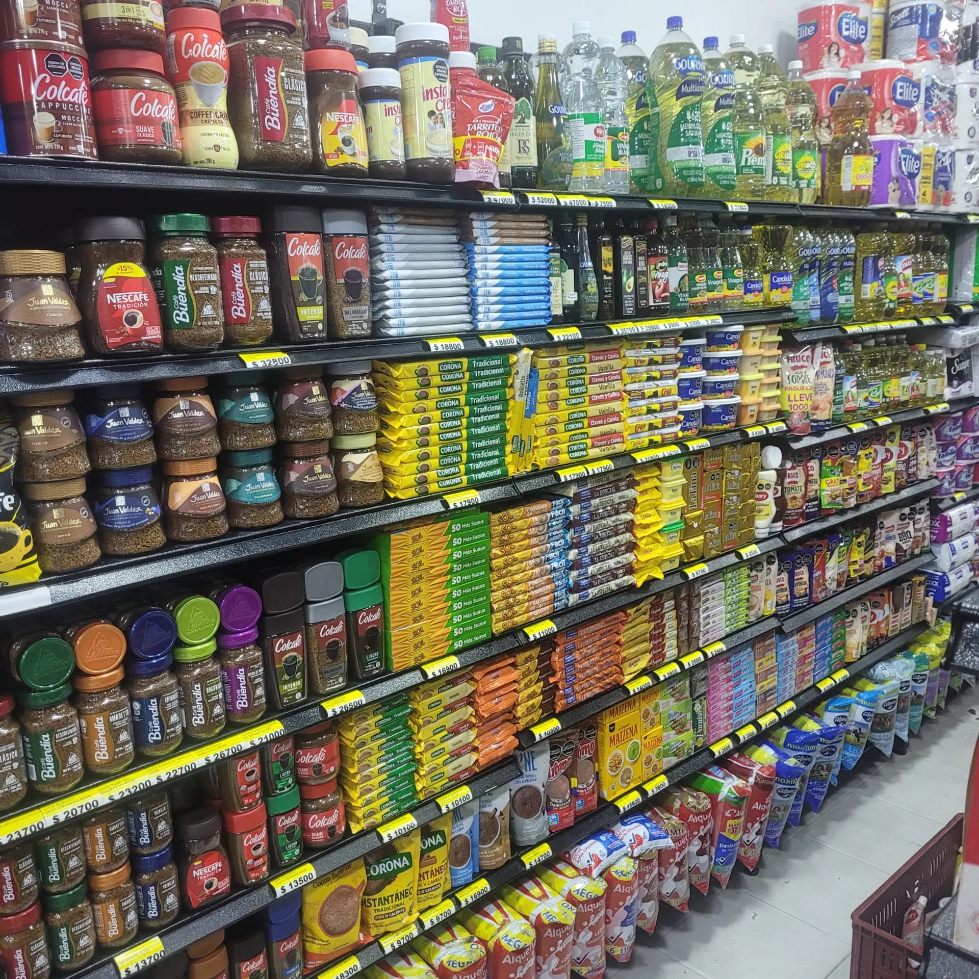 Frutas Don Mariano 6